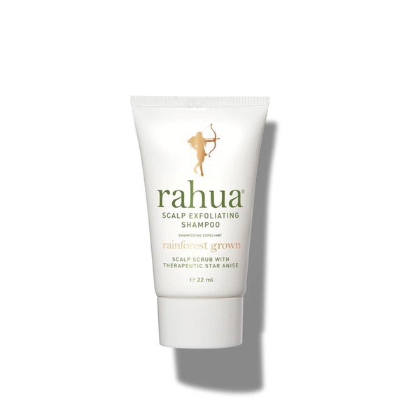 RAHUA Scalp Exfoliating Shampoo & Classic Conditioner (22ml each) - Picture 2 of 3